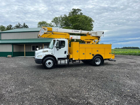 2011 Freightliner M2 106 for sale at MOES AUTO SALES in Spiceland IN