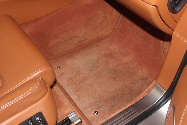 2014 Bentley Continental GT V8