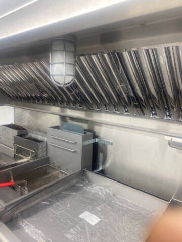 1985 Chevrolet P30 Forward Control Chassis