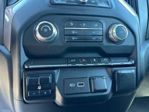 2022 GMC Sierra 2500HD Pro