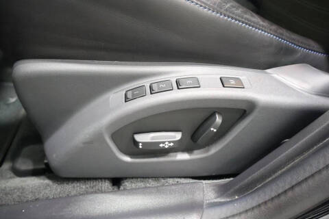 2018 Volvo V60 T6 Polestar