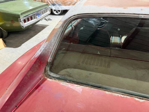 1969 Dodge Charger