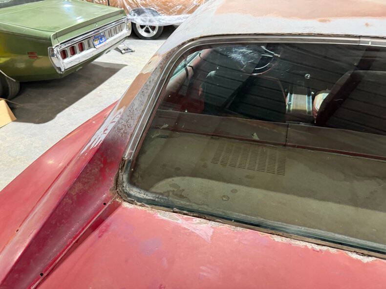 1969 Dodge Charger