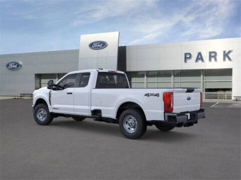 2025 Ford F-350 Super Duty XL