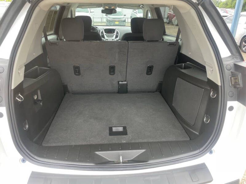 2015 GMC Terrain SLE-1