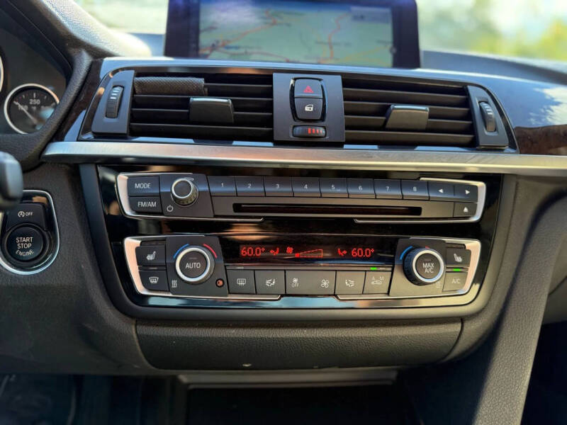 2015 BMW 4 Series 435i Gran Coupe