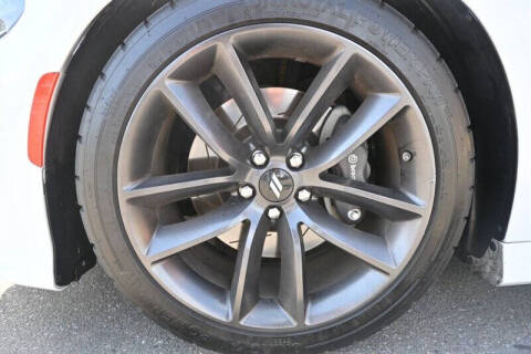 2019 Dodge Charger R/T Scat Pack