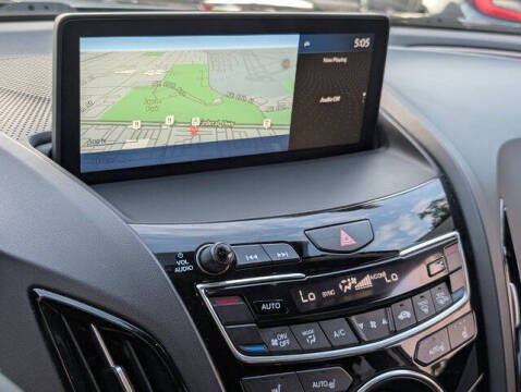 2023 Acura RDX w/Tech