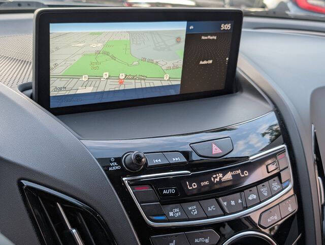 2023 Acura RDX w/Tech