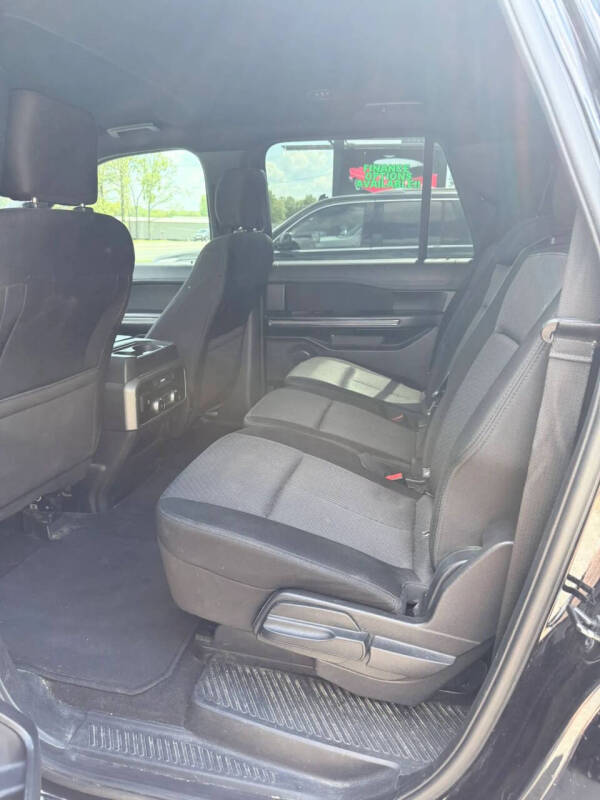 2020 Ford Expedition MAX XLT