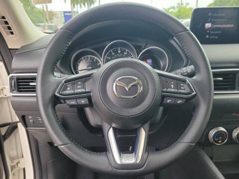 2023 Mazda CX-5 2.5 S