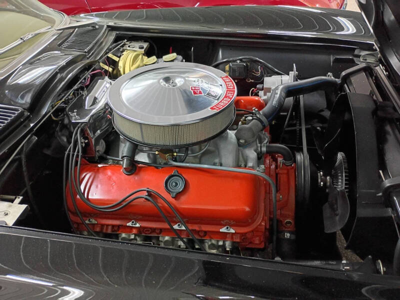 1966 Chevrolet Corvette
