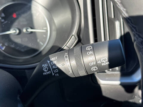 2025 Mazda CX-50 2.5 Turbo Premium