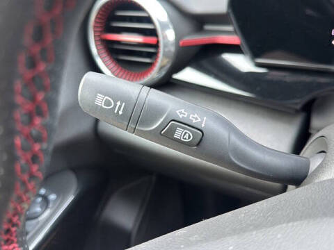 2025 Chevrolet Trax RS