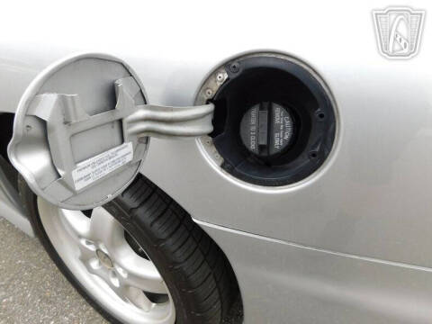 1997 Pontiac Firebird