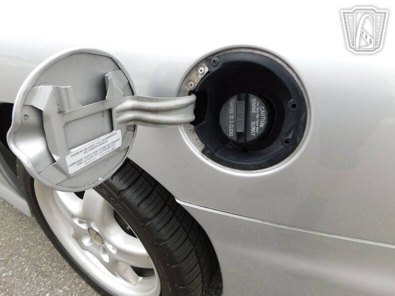 1997 Pontiac Firebird