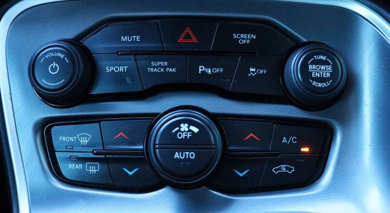 2021 Dodge Challenger GT