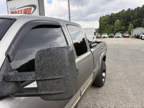 2006 Chevrolet Silverado 1500