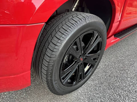 2008 Ford Explorer Sport Trac Limited