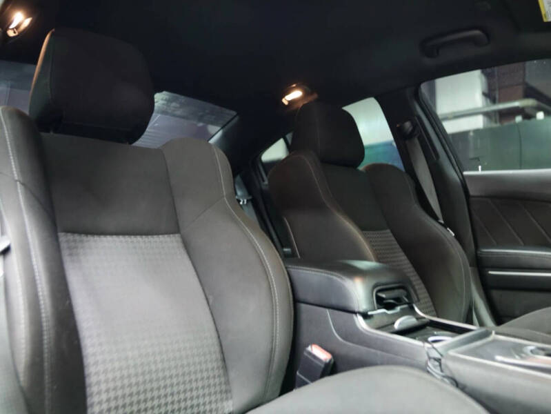 2021 Dodge Charger GT