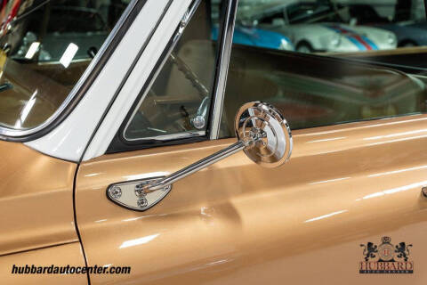 1969 GMC C/K 1500 Series