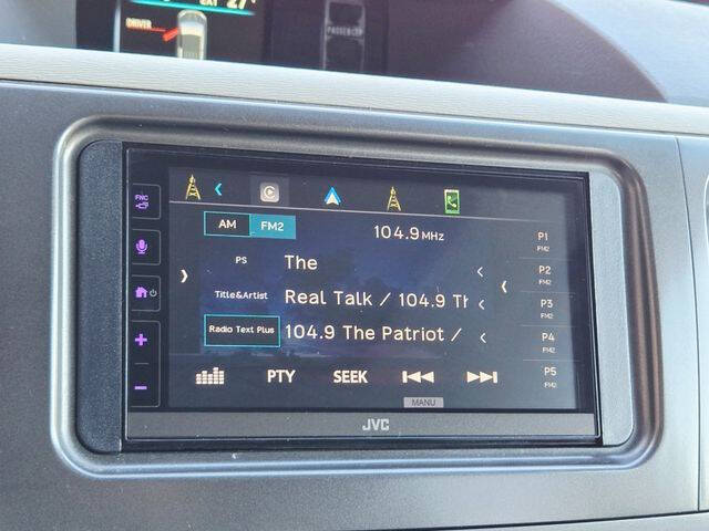 2014 Toyota Sienna XLE 7-Passenger