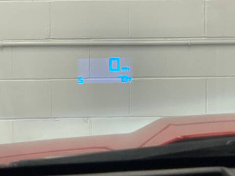 2013 Chevrolet Camaro SS