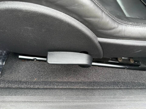 2006 Audi TT 225hp quattro