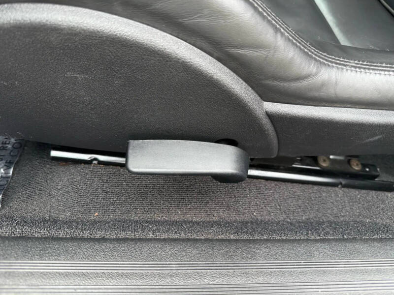 2006 Audi TT 225hp quattro