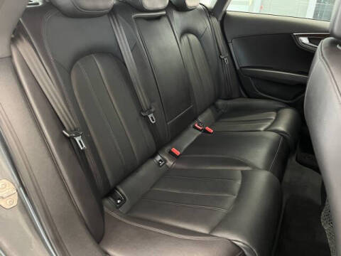 2014 Audi A7 3.0T quattro Prestige