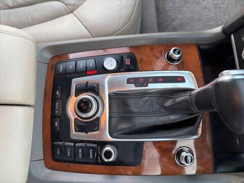 2015 Audi Q7 3.0T quattro Premium Plus