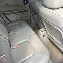 2007 Chevrolet HHR LT