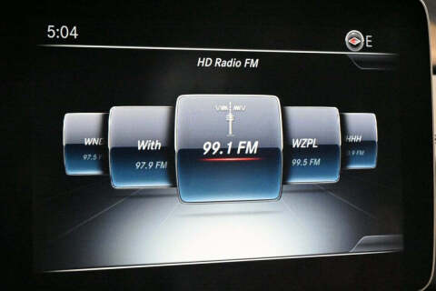 2018 Mercedes-Benz G-Class AMG G 65