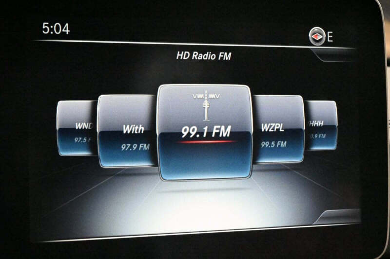 2018 Mercedes-Benz G-Class AMG G 65