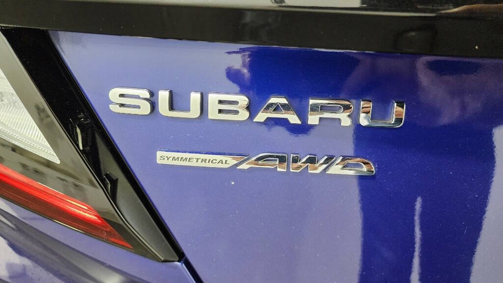 2022 Subaru WRX for sale at NJ Car Buyer in Jersey City, NJ