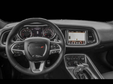 2018 Dodge Challenger GT