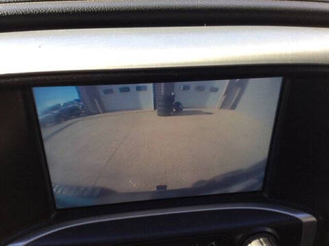 2016 GMC Sierra 2500HD