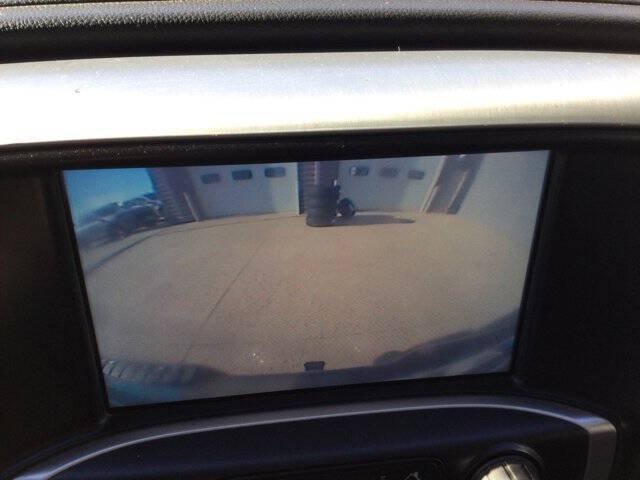 2016 GMC Sierra 2500HD