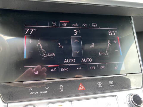 2019 Audi A6 quattro Premium 45 TFSI