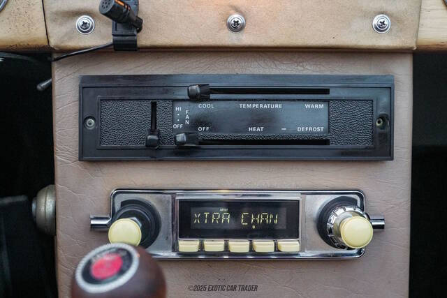 1962 Austin-Healey 3000