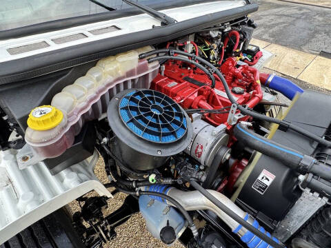 2022 Freightliner M2 106