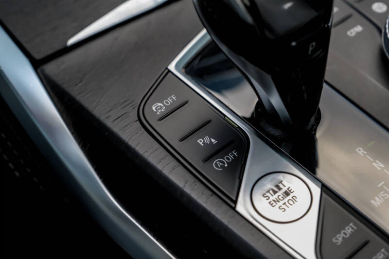 2021 BMW 4 Series 430i