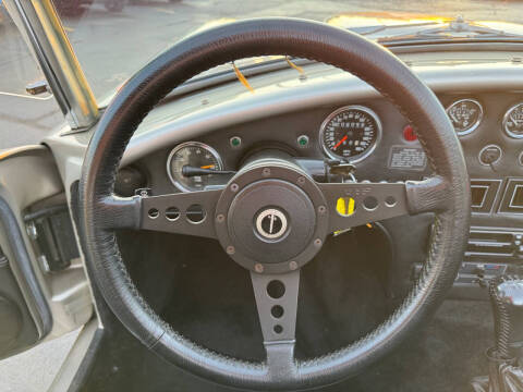 1997 Excalibur COBRA