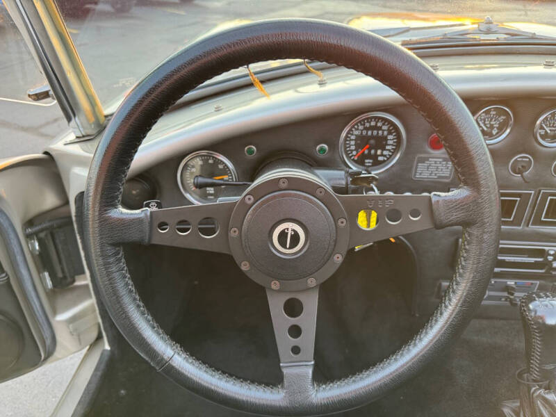 1997 Excalibur COBRA