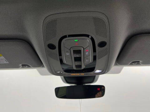 2023 Audi e-tron quattro Premium