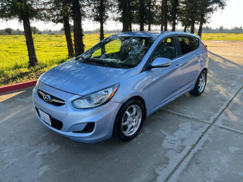 2013 hyundai online accent for sale