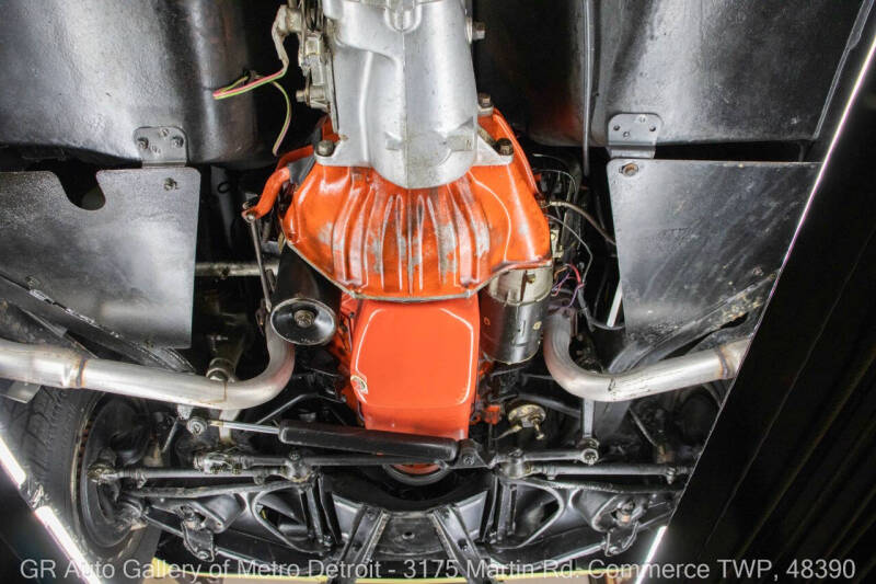 1967 Chevrolet Corvette
