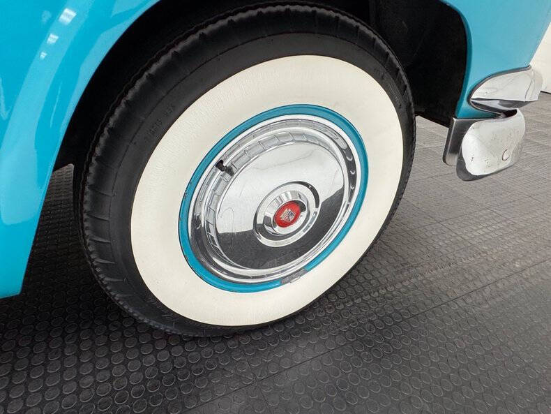 1956 Ford Fairlane