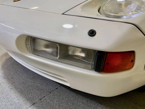 1994 Porsche 928 GTS