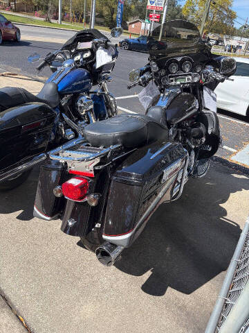 2006 Harley-Davidson CVO Ultra Glide Classic